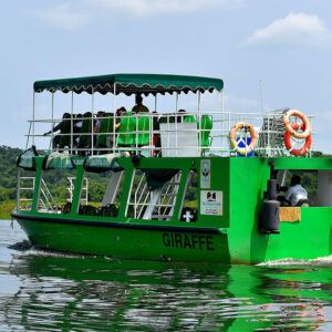 3 Days Murchison Uganda Big Five Safari 3 Days Murchison Uganda Big Five Safari